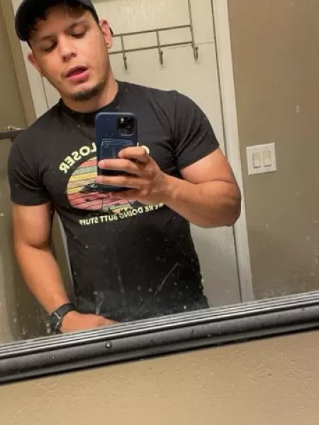 Posting from Texas Posting from Texas