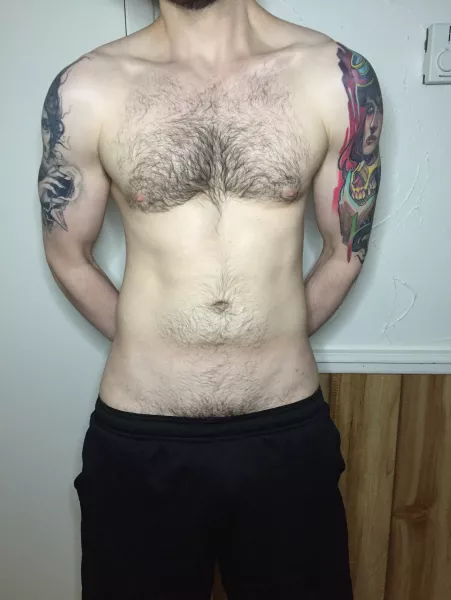 Posting pictures like this turns me on