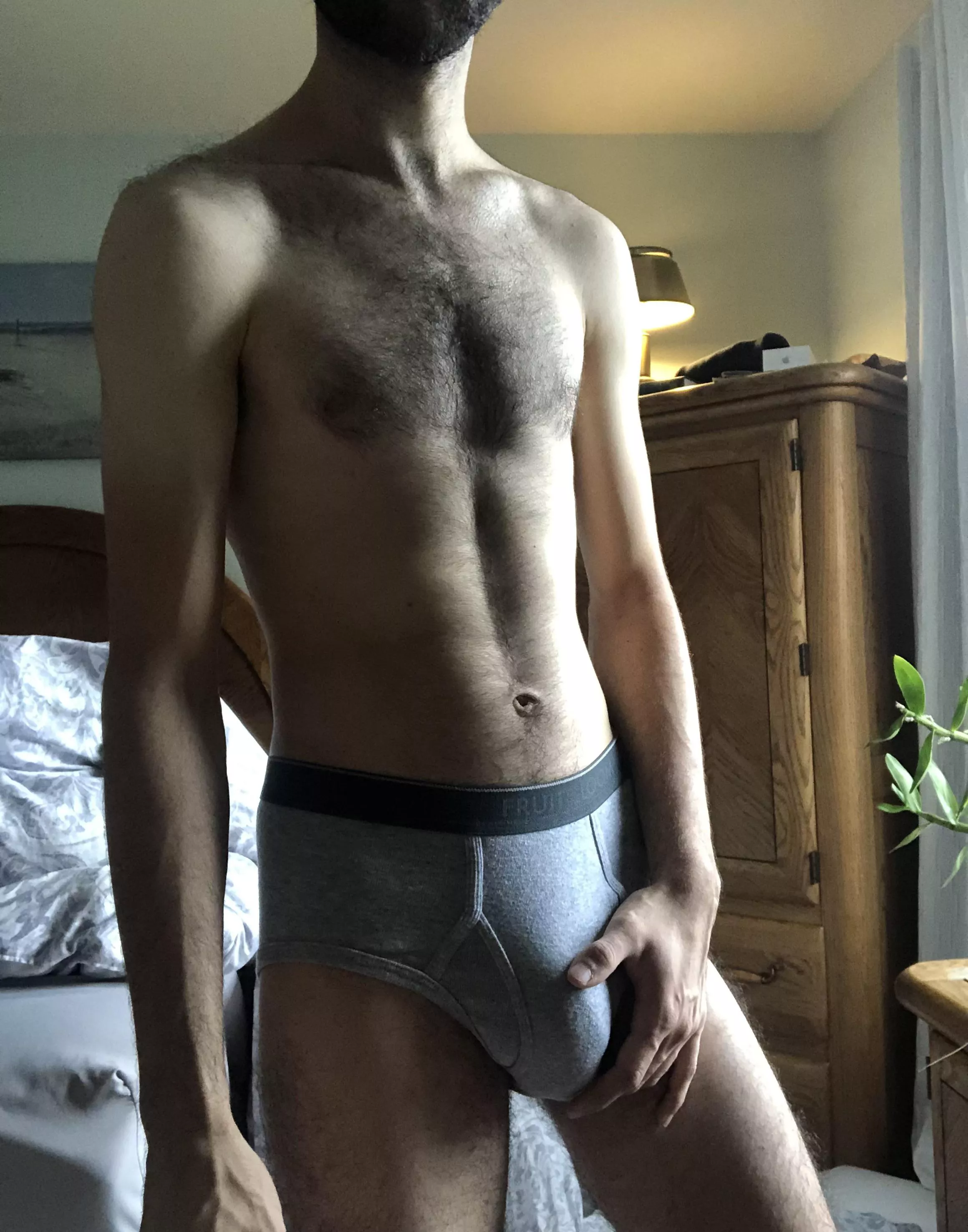 Posting pictures on the internet to procrastinate actually getting ready for work 🤪