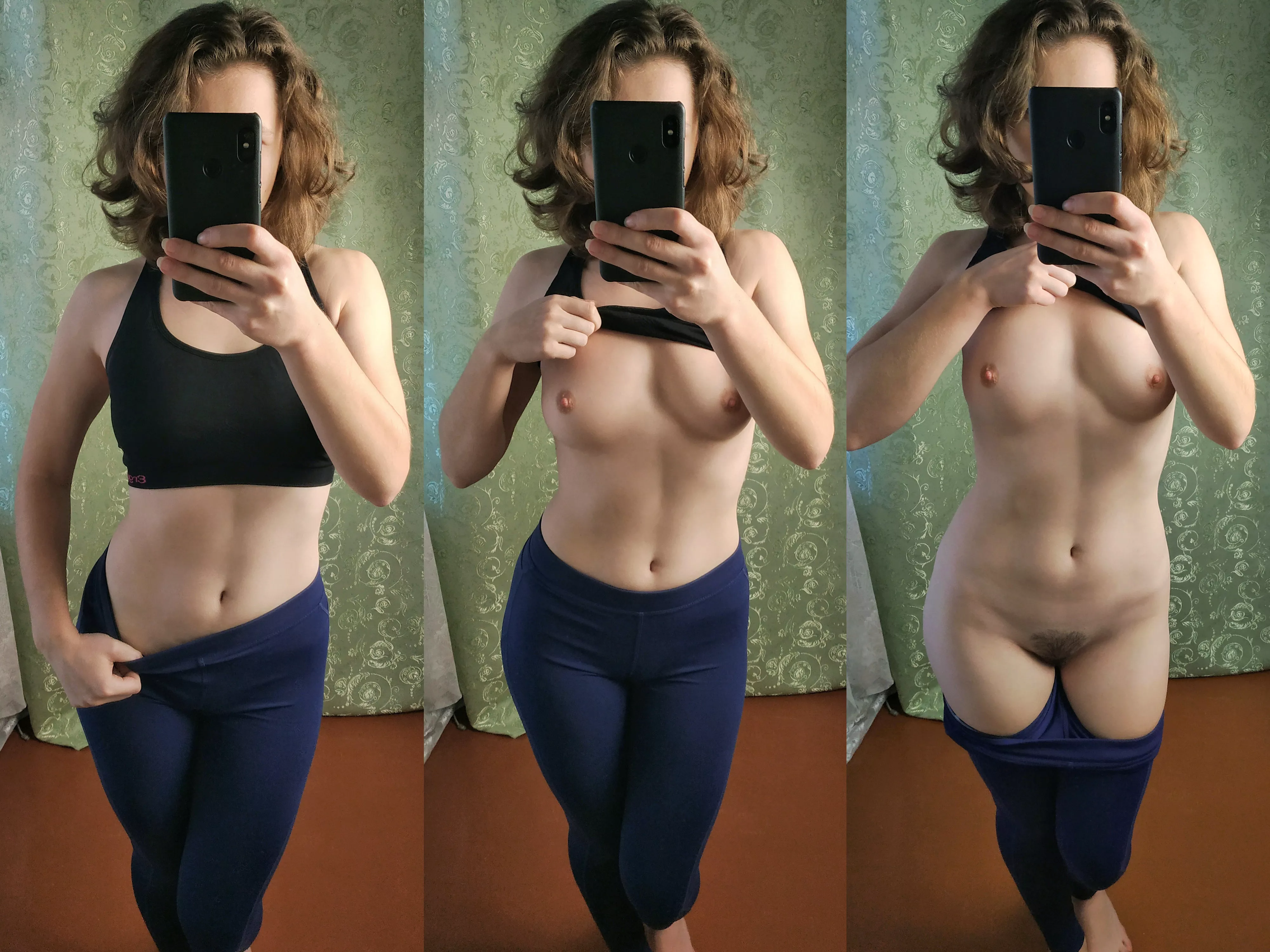 Post-workout on/off Post-workout on/off