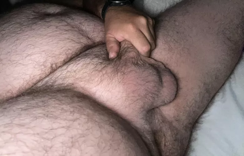 Pound it? Pound it?