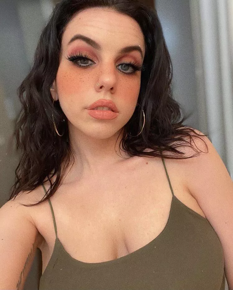 Pout Pout