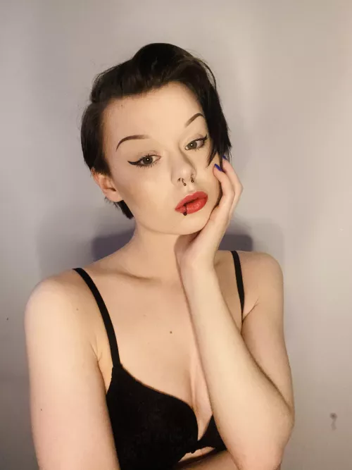 Pouty Pouty