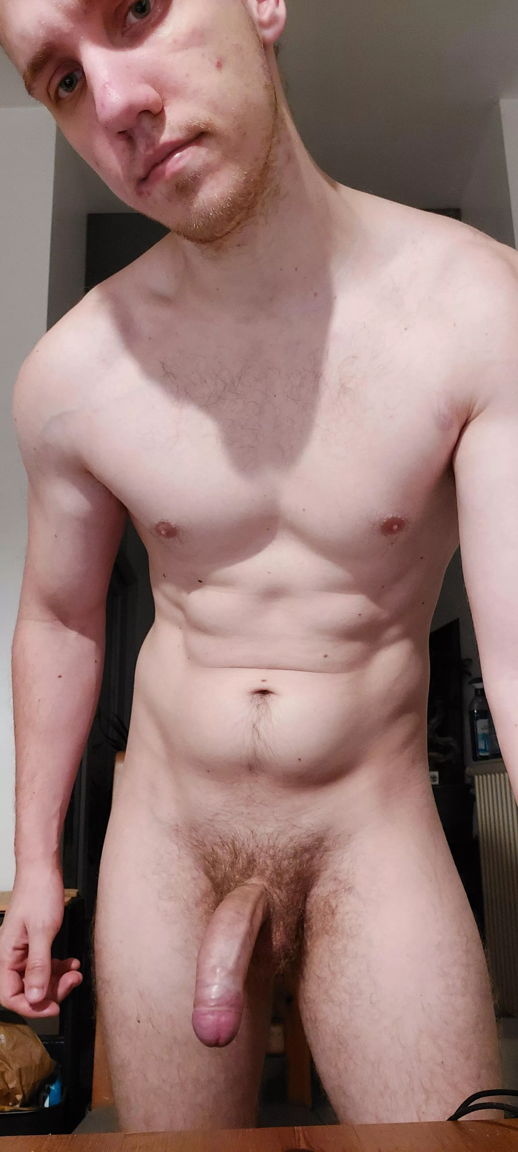 POV: I am waiting for you to get on my table so we can fuck ! Pm open ;) POV: I am waiting for you to get on my table so we can fuck ! Pm open ;)