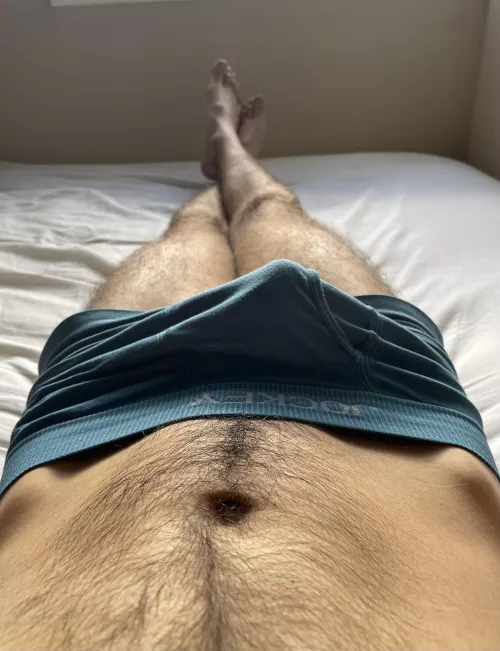 POV: If you were able to see things from my eyes