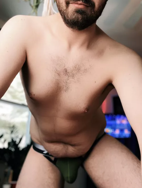 POV: I’m about to ride you like a Yamaha