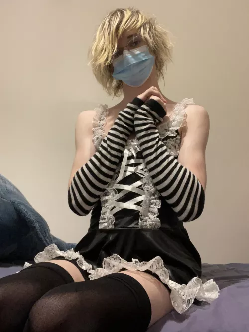 POV: I’m listening to you vent about your problems and supporting you every step of the way