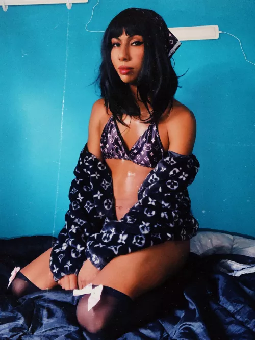 POV: Iām waiting for you to come to bed w/me š¤