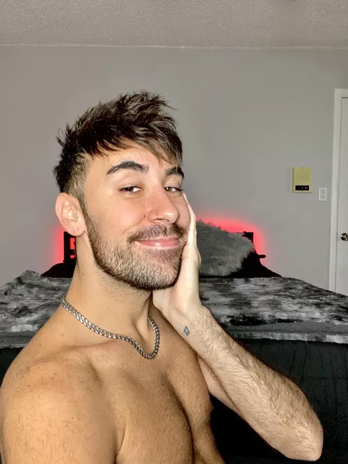 POV: me doing absolutely nothing