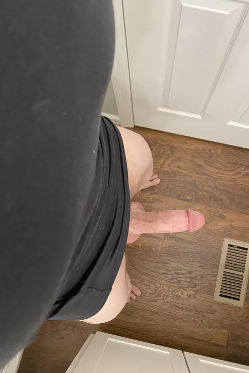 POV of midnight😈