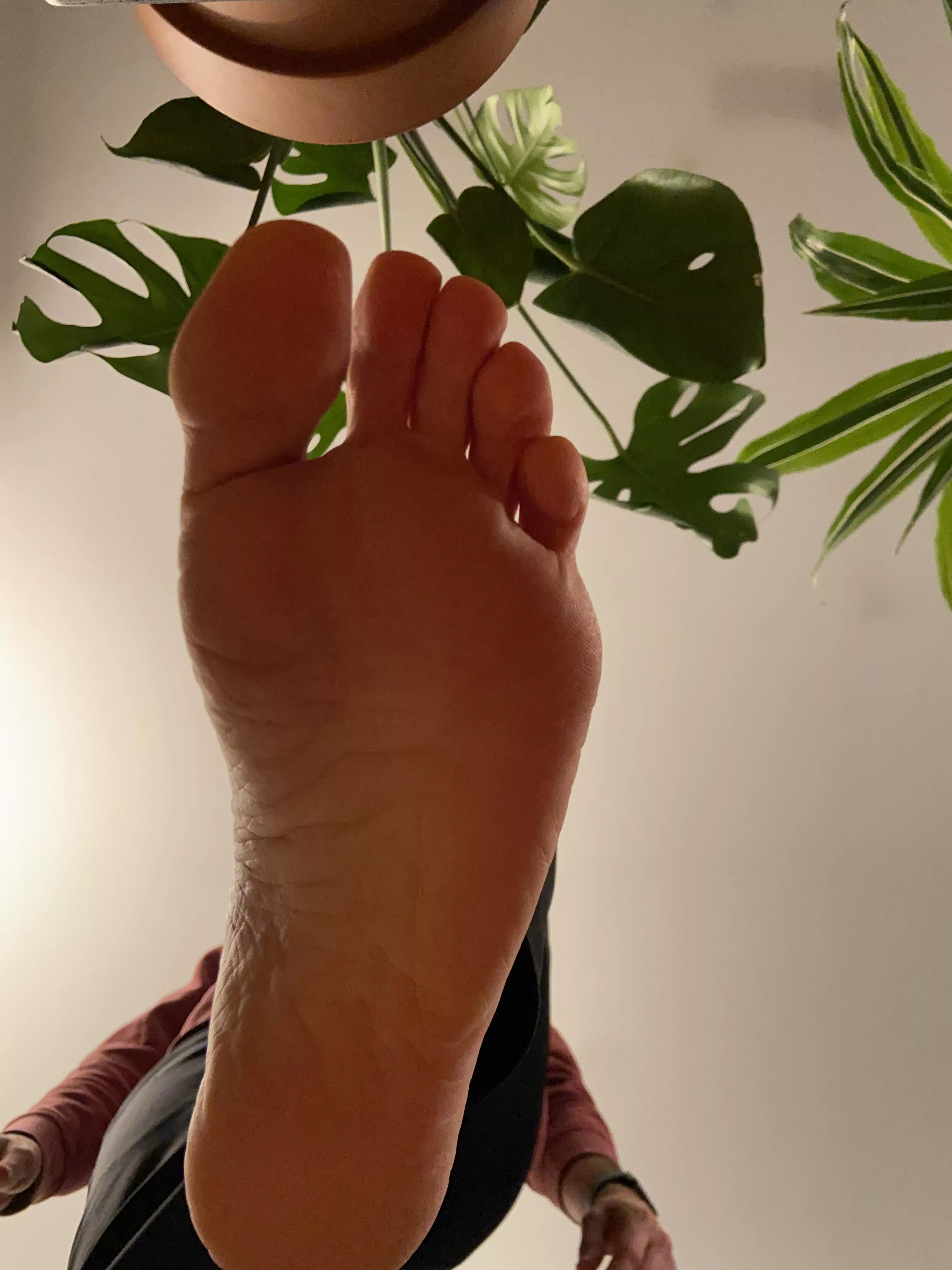POV: Stomping on your exes heart. Happy Valentine’s Day!