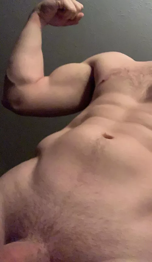 POV when you’re on your knees admitting I’m the Alpha