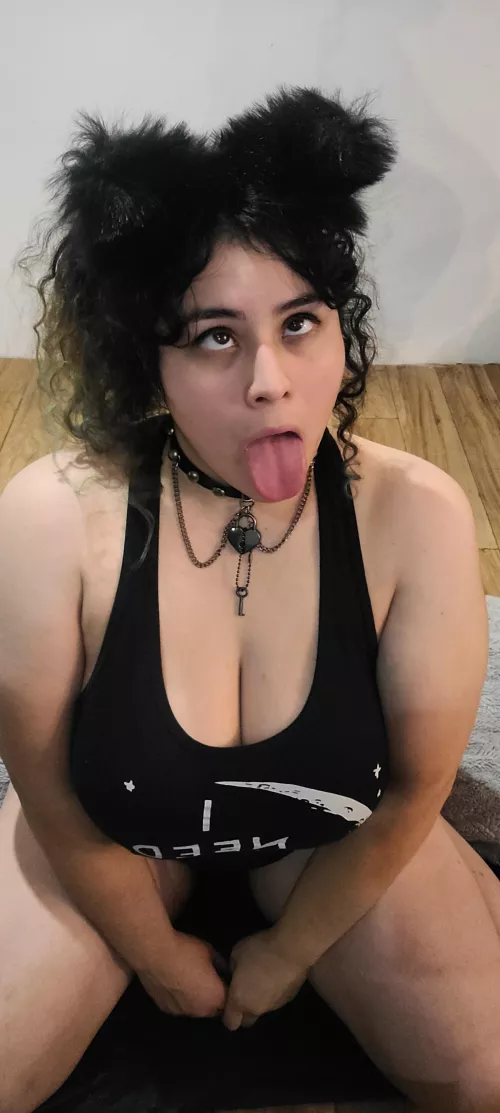 POV: You come home to your e-waifu ;} POV: You come home to your e-waifu ;}