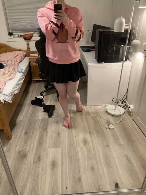 POV: you finally got me to take off the thigh highss >~< POV: you finally got me to take off the thigh highss >~<