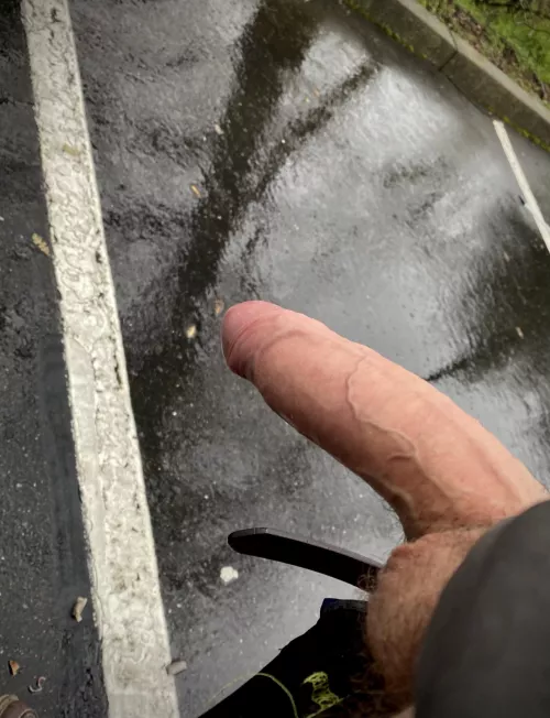 POV: You stumble across me after shopping 🤤