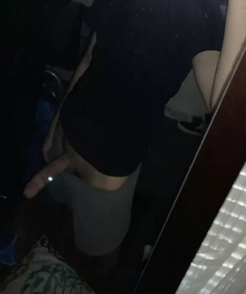 POV you walk into my dorm when I’m high