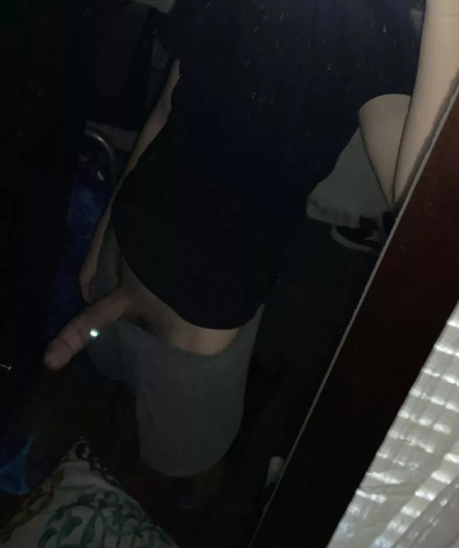 POV you walk into my dorm when I’m high