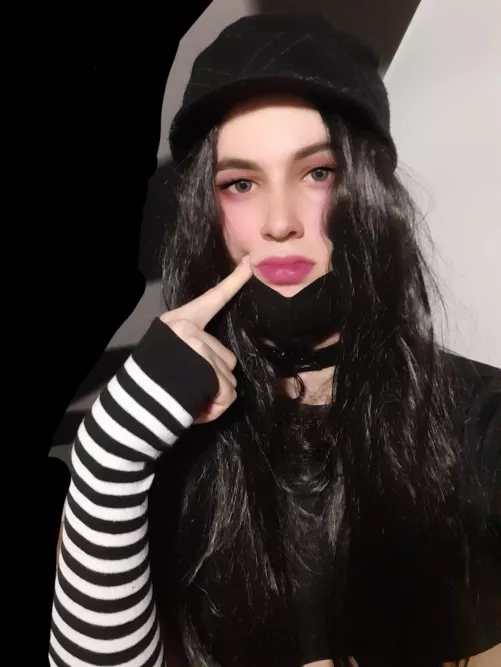 POV: Your mother forced you to do russian ballet for 11 years