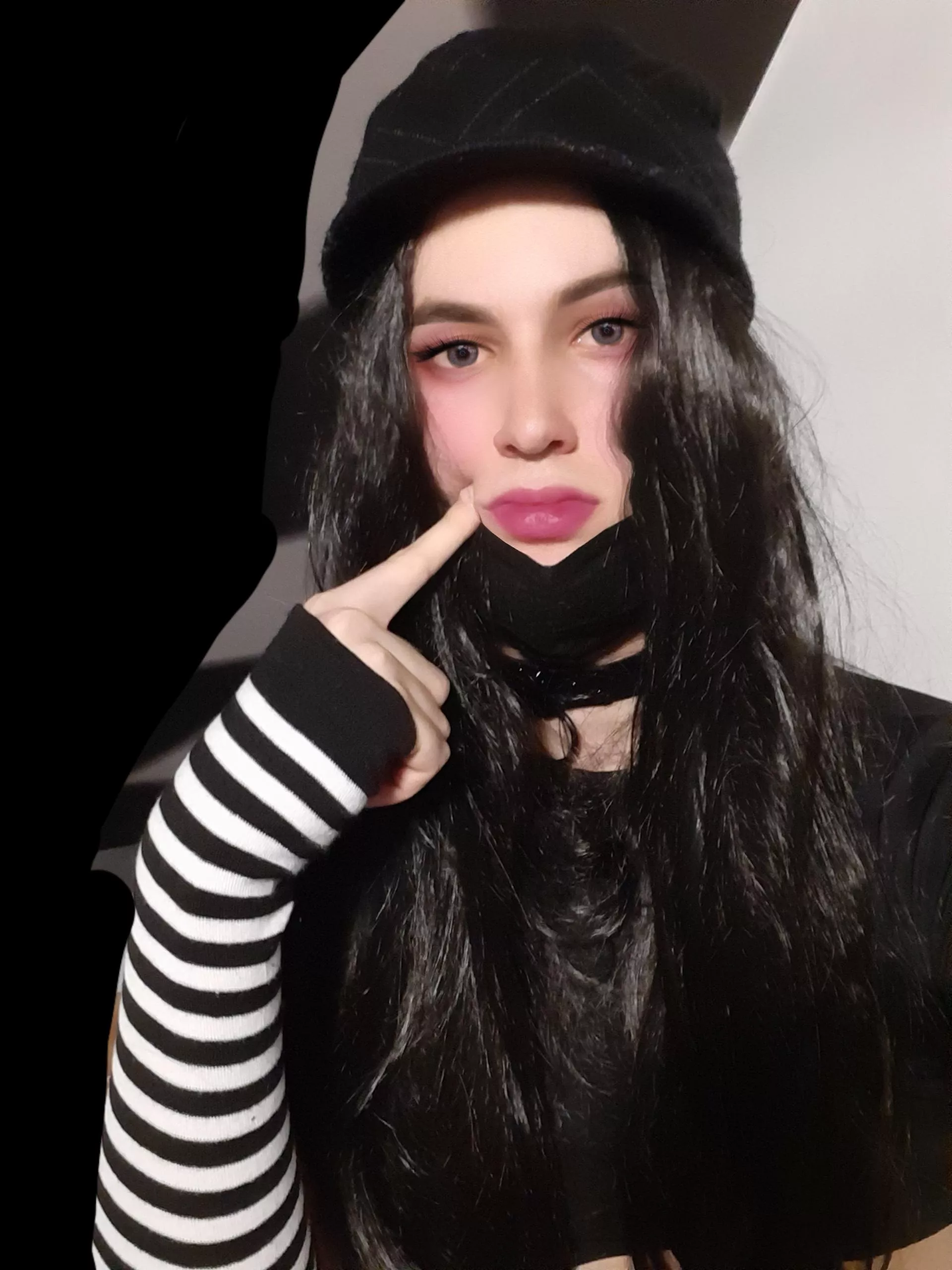 POV: Your mother forced you to do russian ballet for 11 years