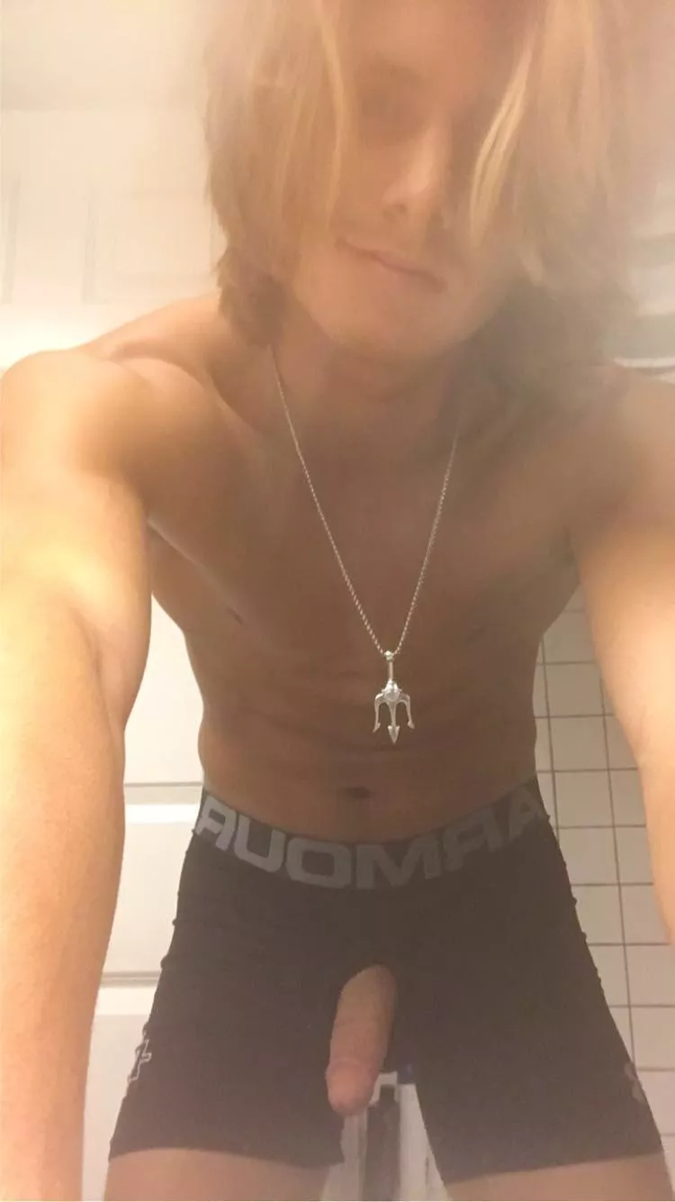 POV: you’re about to give me a blowjob 😈