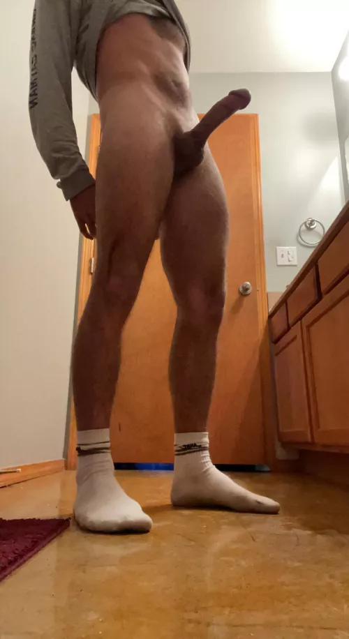 POV youβre crawling on your knees to me