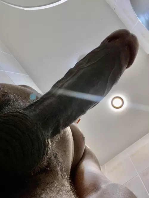 POV: You're on your knees about to deepthroat me 💦💦 What do you think?
