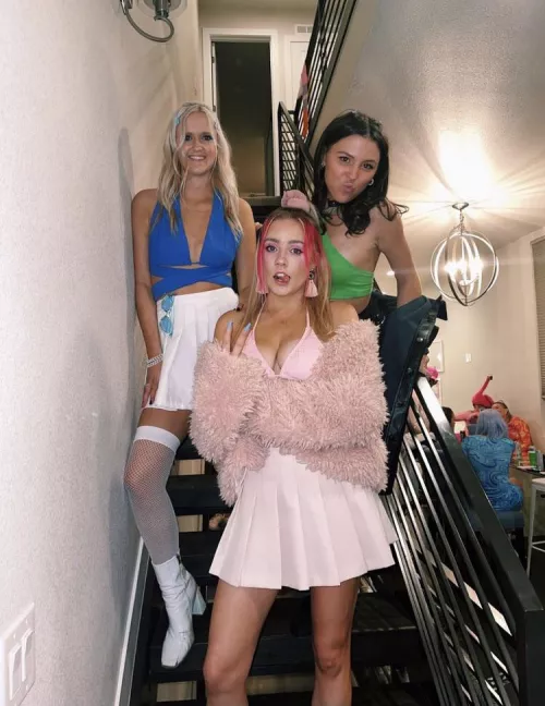 Powerpuff Girls Powerpuff Girls