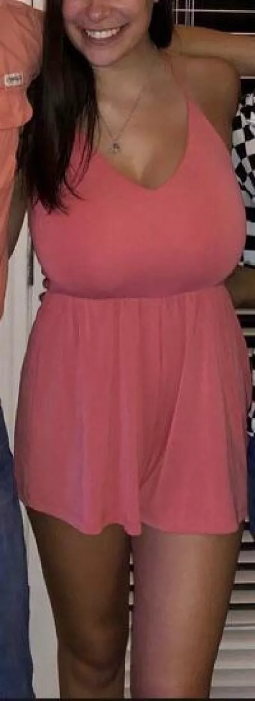 Practically perfect I’d say 🤩