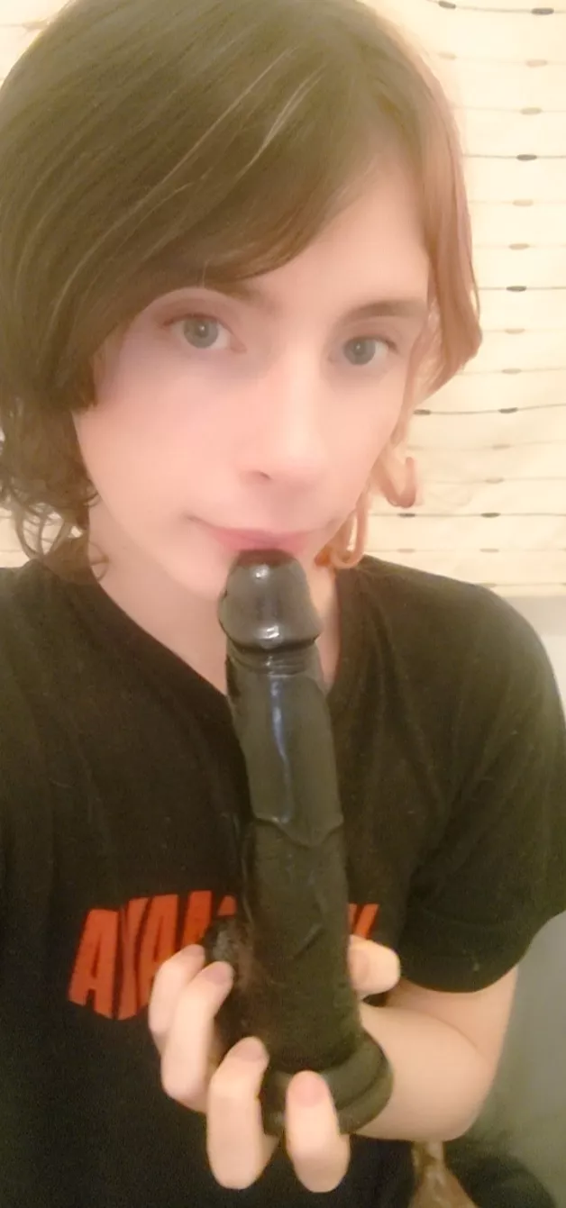 Practicing for the real thing ???