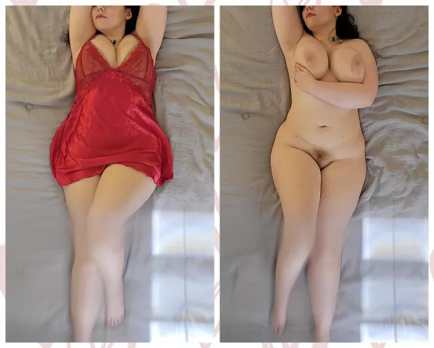 Practicing for Valentines Day :)