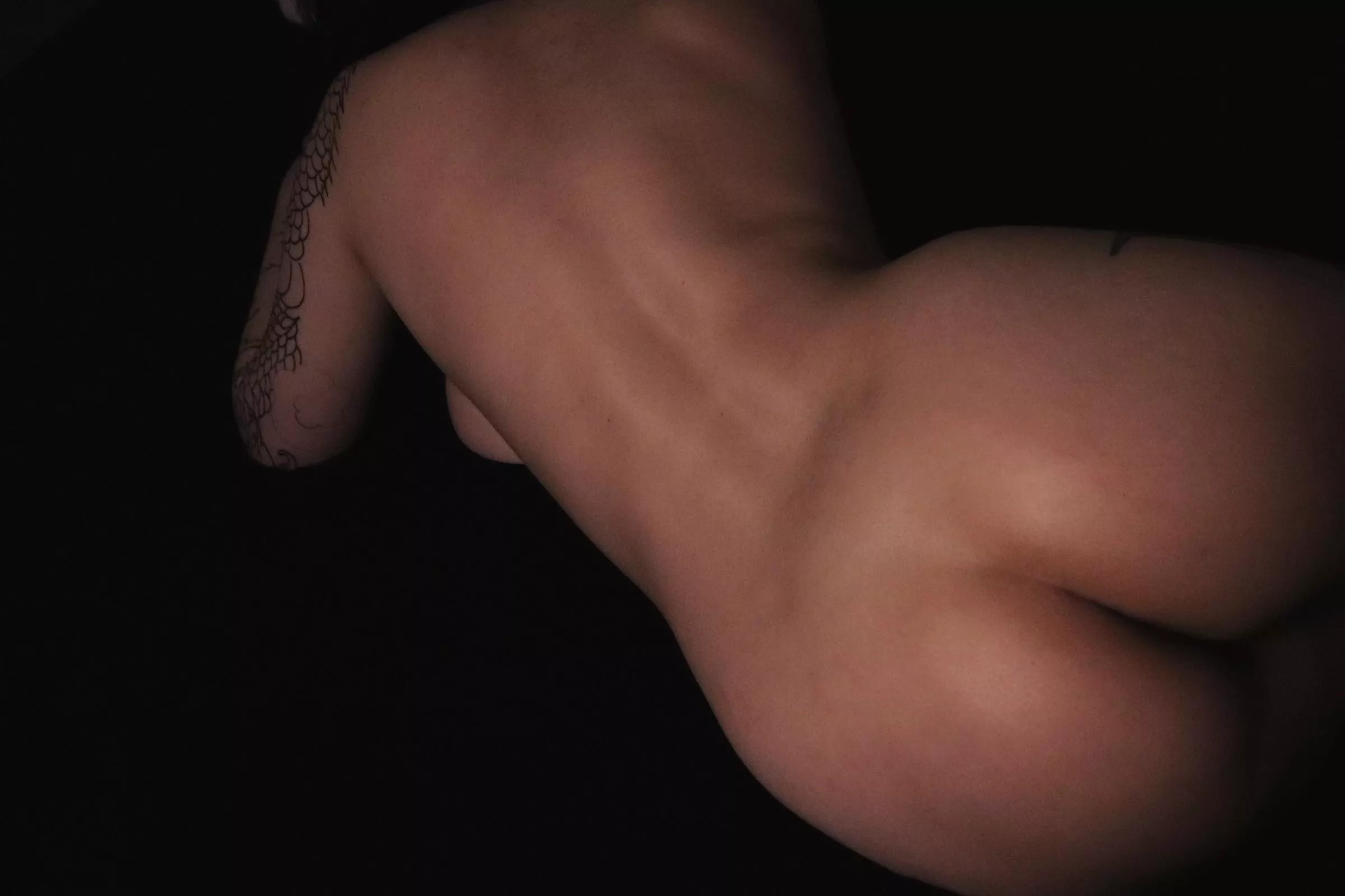 practicing with my new camera