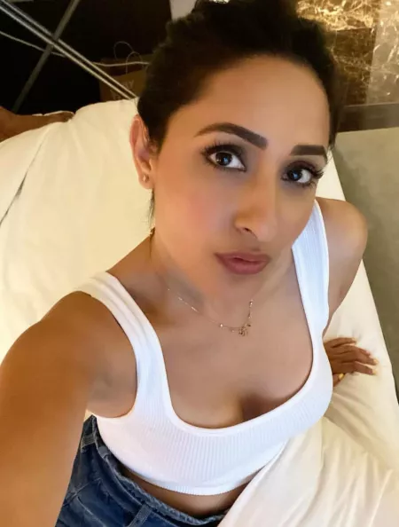 Pragya Jaiswal