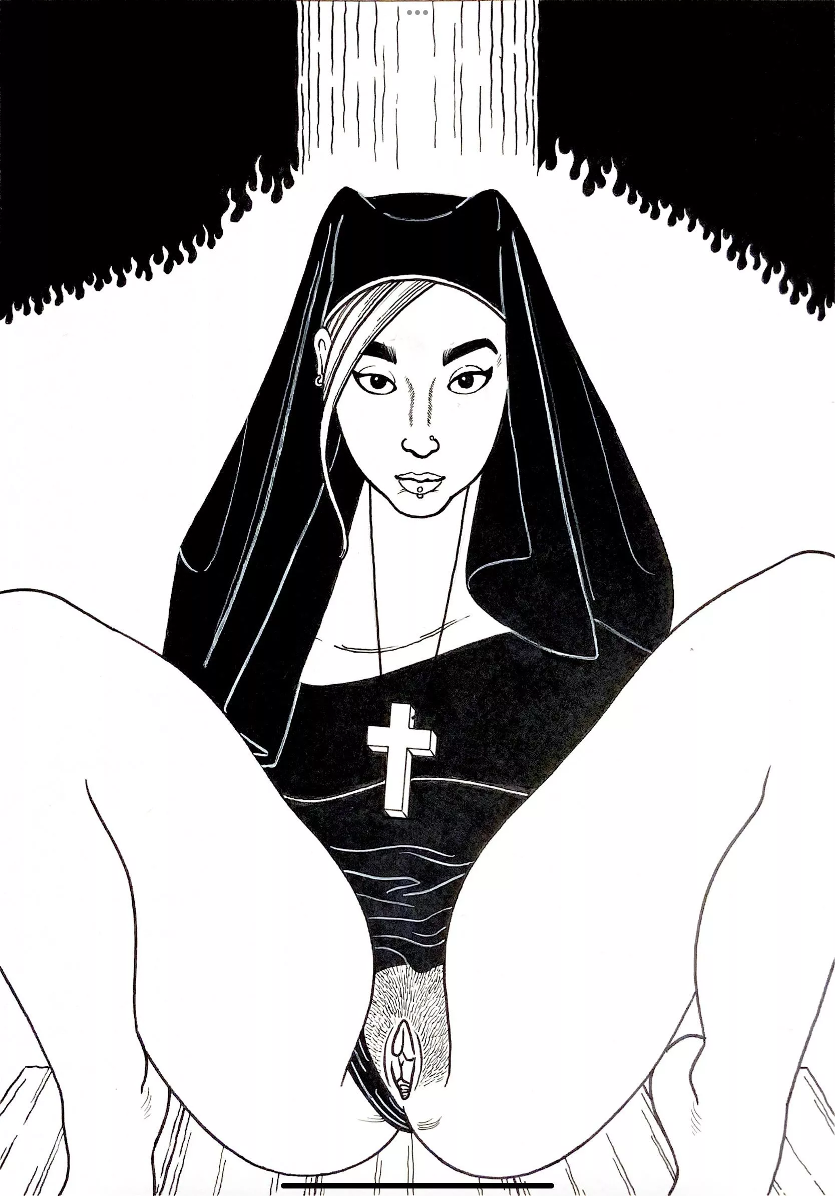 praise it or burn it