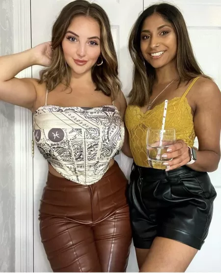 Pre drinks to a good night out Pre drinks to a good night out