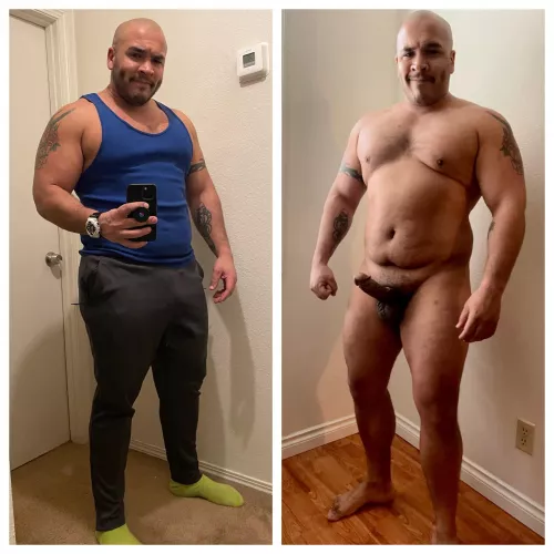 Pre & post workout