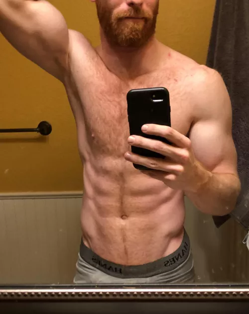 Pre quarantine flex