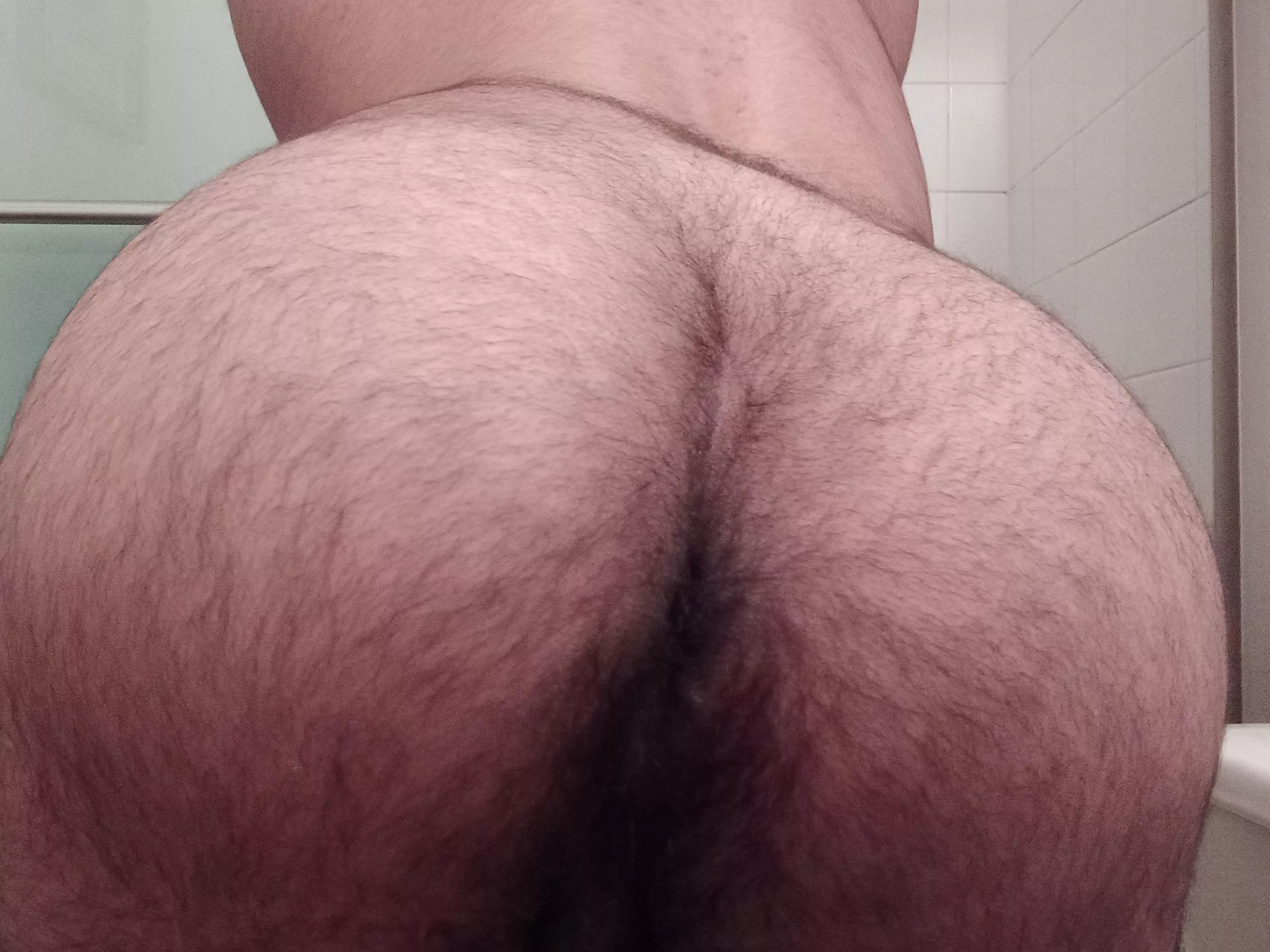Pre Shower Ass Pre Shower Ass