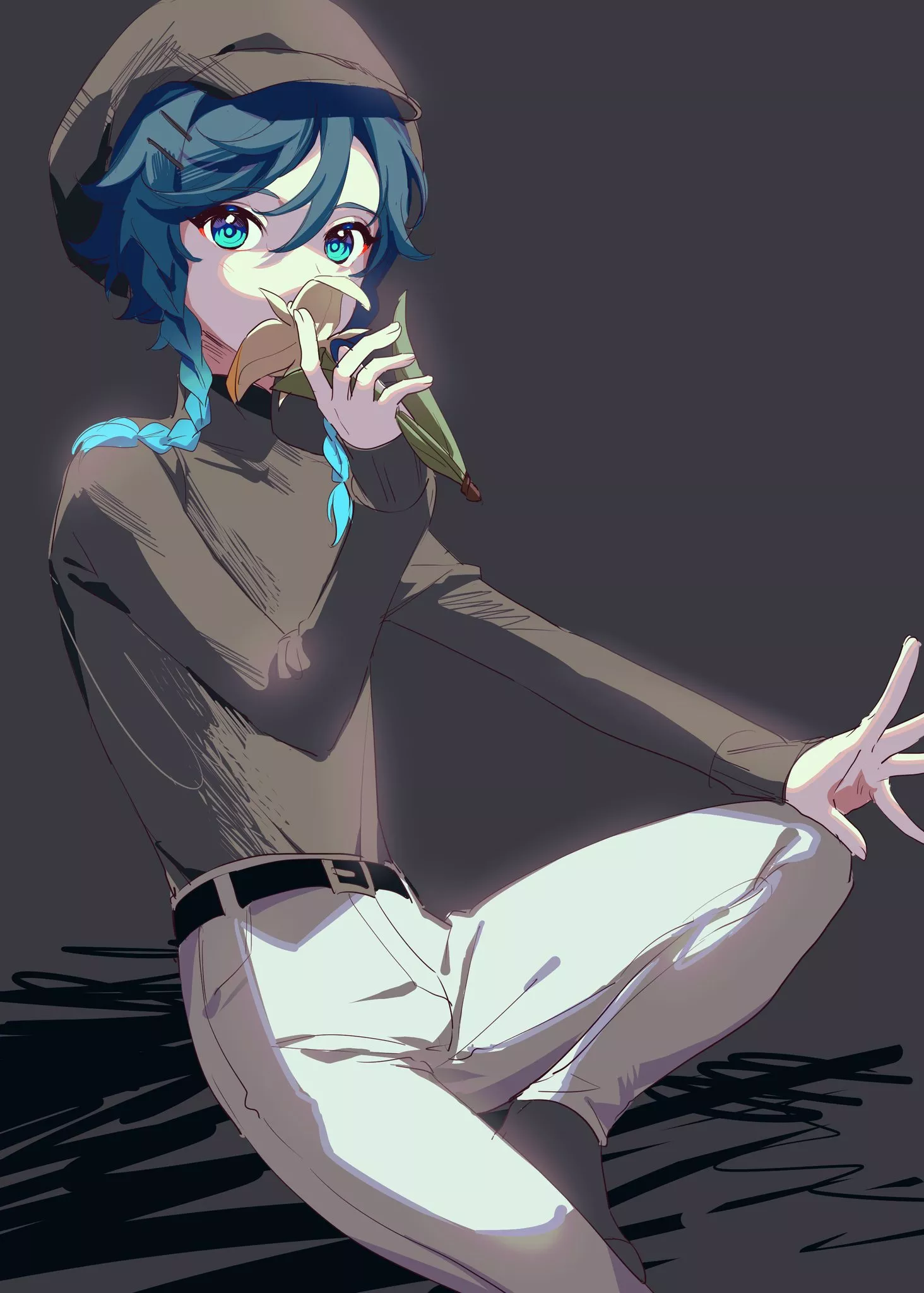 Precious Venti ❤️