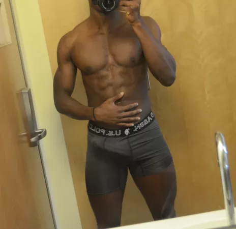 Pre-date selfie, I hope she likes bbc. Pre-date selfie, I hope she likes bbc.