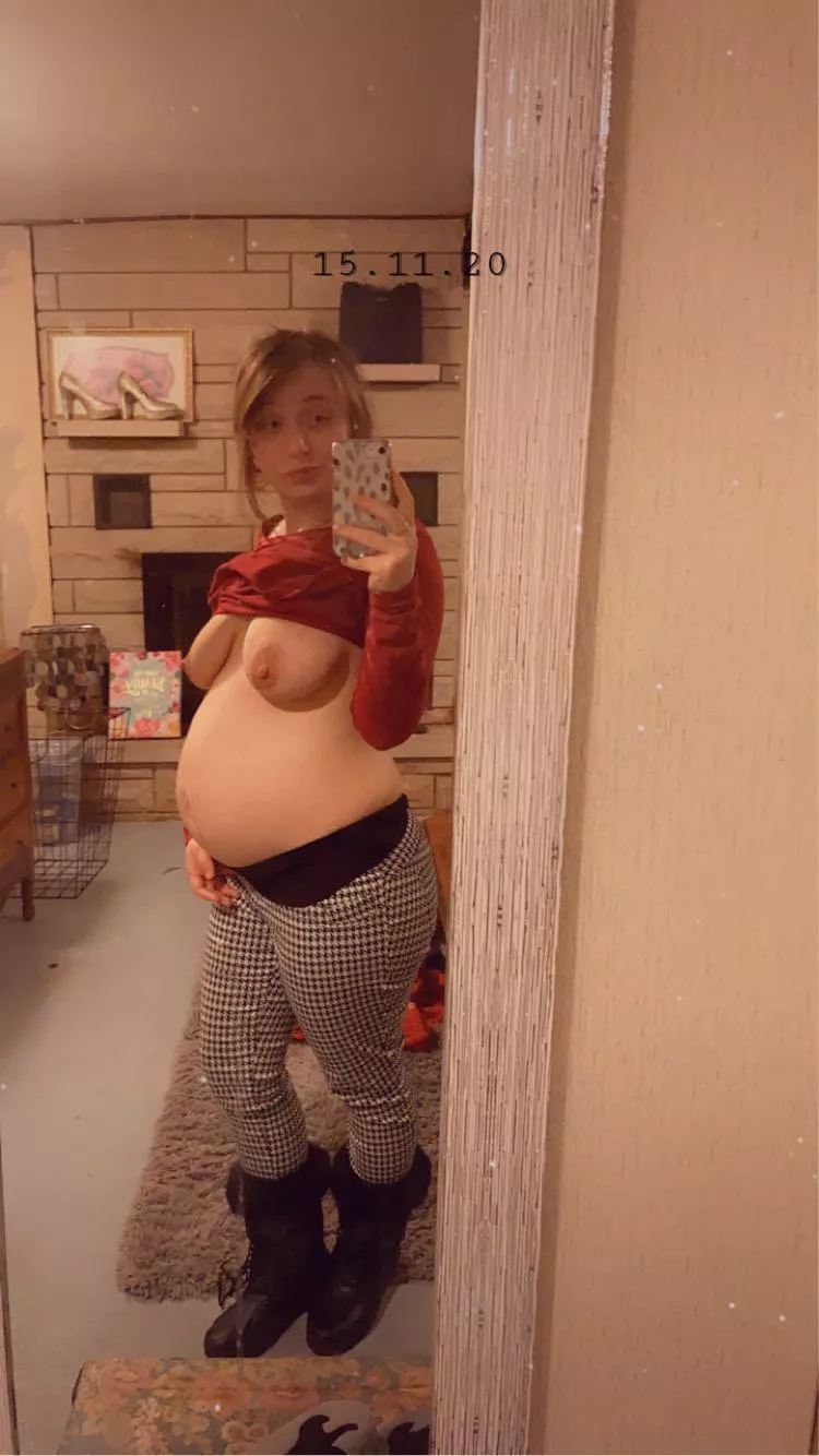 Preggo Preggo