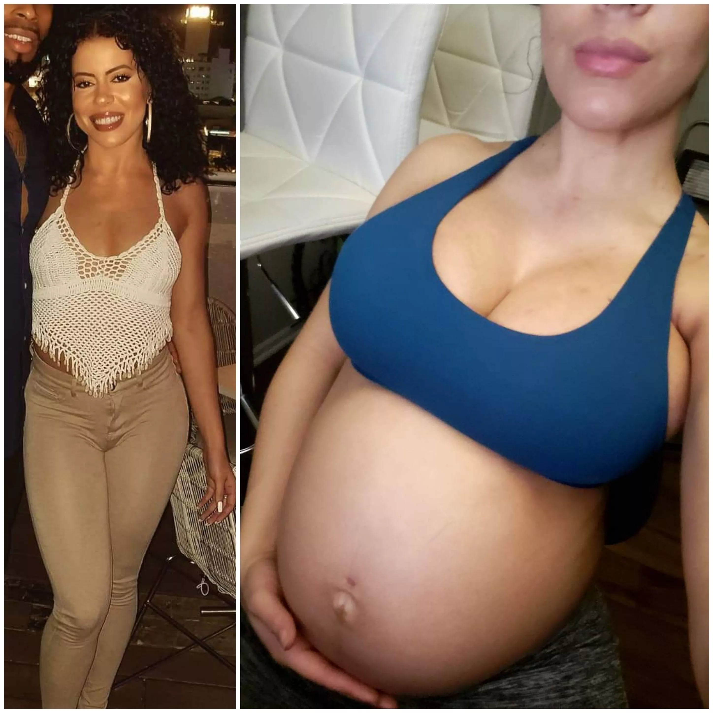 Pregnancy developments Pregnancy developments