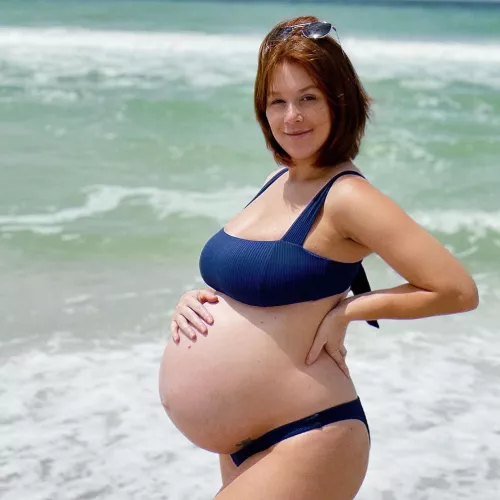 Pregnant
