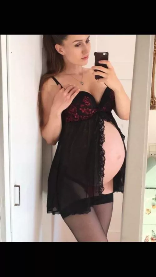 Pregnant or not. I looove getting dressed up when I'm DTF ๐ฅต๐๐ ๐ฉฑ Pregnant or not. I looove getting dressed up when I'm DTF ๐ฅต๐๐ ๐ฉฑ