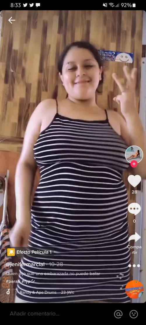 Pregnant Pregnant