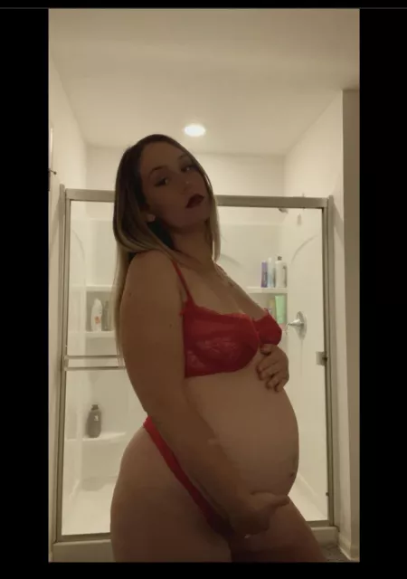 PregnantPawg94 β₯οΈβ₯οΈ 26 weeks π€°π»