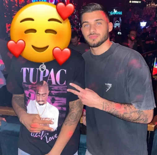 prepare for trouble. make it double. ✌️ prepare for trouble. make it double. ✌️