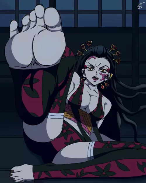 Prepare you mouth, human