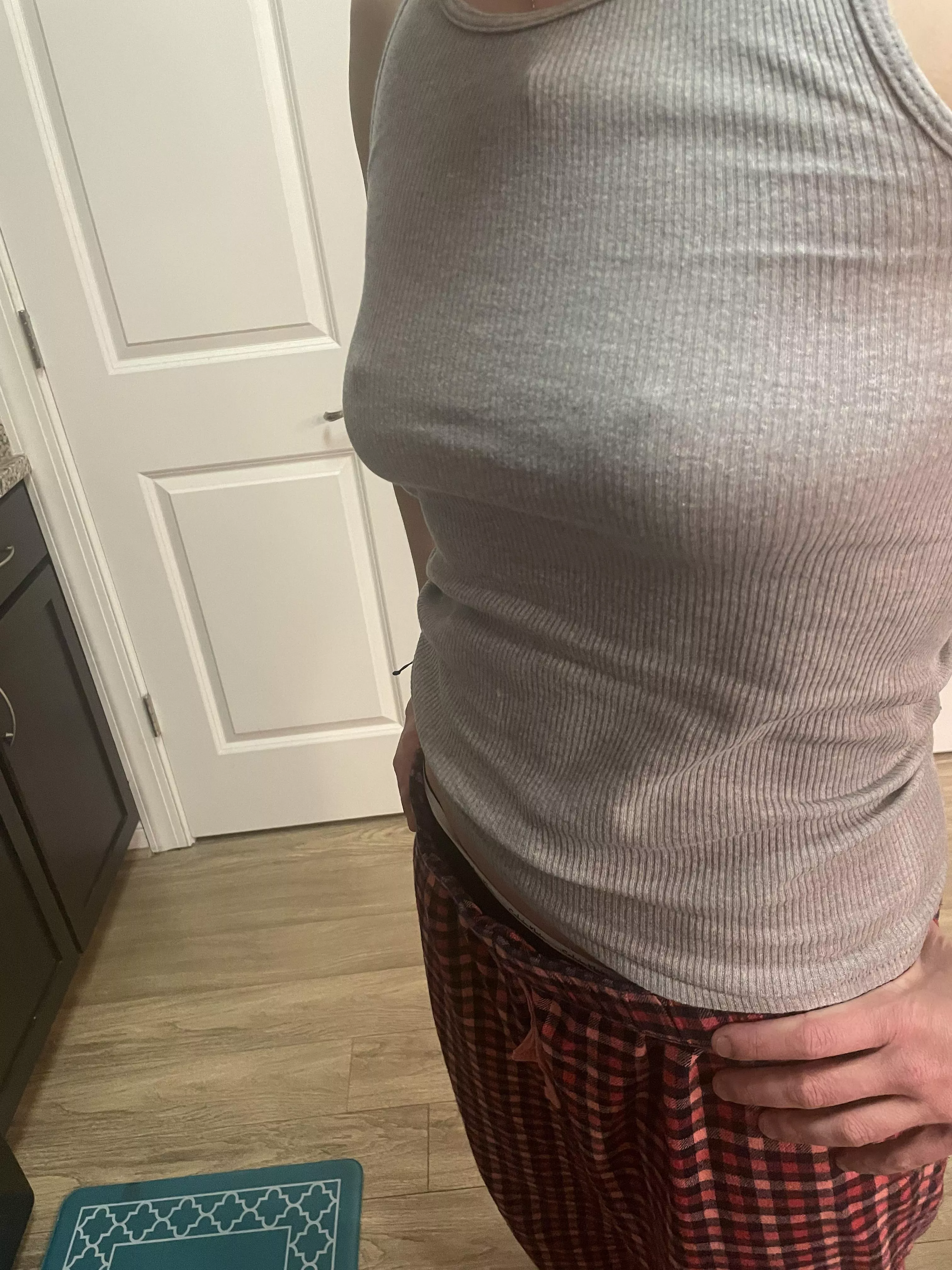 Prepping dinner 42 [F]