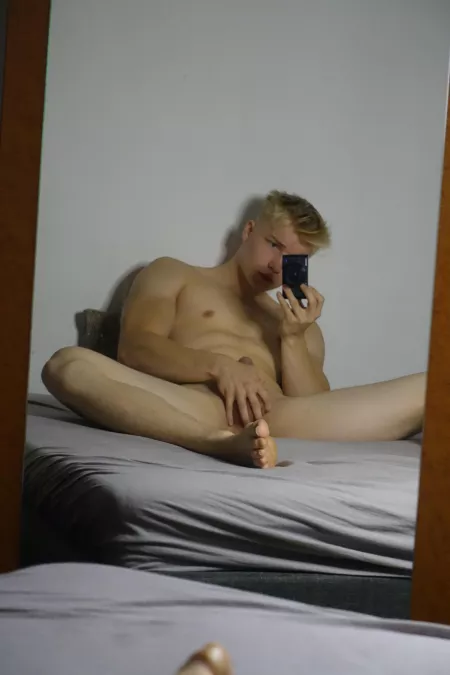 Present for you 😁