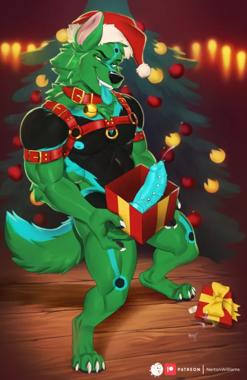 Present (Nerton) Present (Nerton)